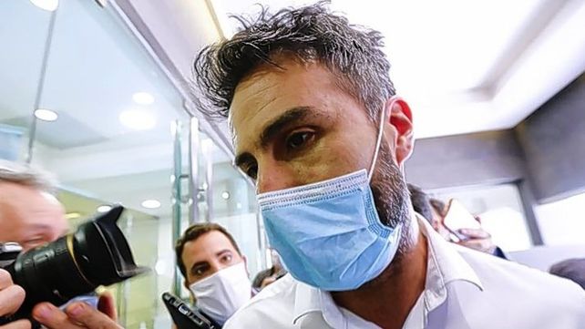 La Junta Médica concluyó que a Maradona lo dejaron morir