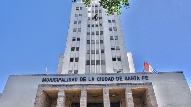 Municipalidad de Santa Fe