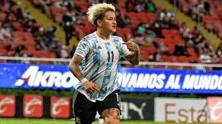 Yamila Rodríguez: Jamás dije que soy anti Messi.