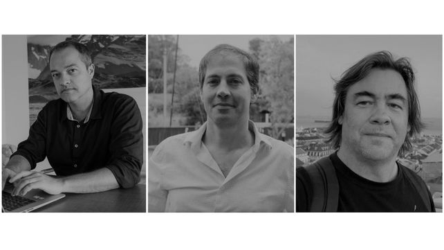 Webinar de Agroclave sobre ciencia, agro y tecnología