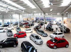 En el departamento La Capital, el patentamiento de autos creció un 25%