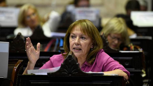 La futura ley de humedales bajo la lupa de los diputados entrerrianos