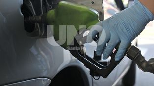 Combustibles: aumentaron hace horas y ahora confirman que volverán a subir en diez días