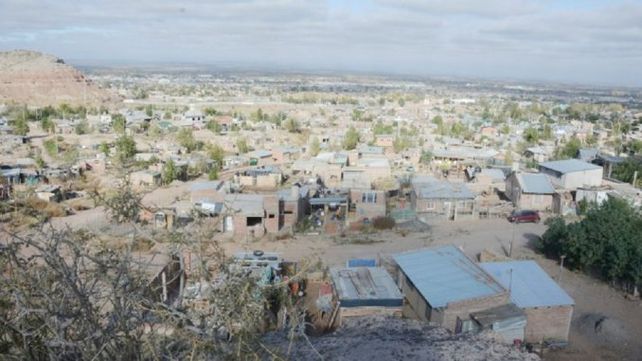 Foto: diario La Mañana de Neuquén.&nbsp;