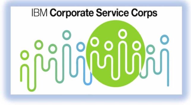 Presentan el balance del trabajo de IBM en la ciudad
