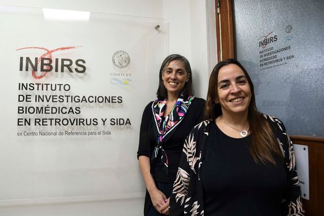Cuarenta años del descubrimiento del virus del sida
