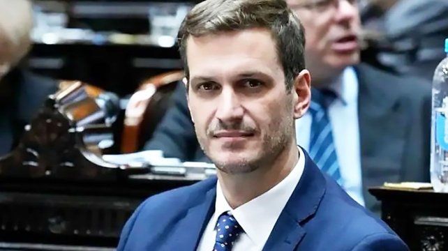Javier Sánchez Wrba (PRO) minimizó el hecho.