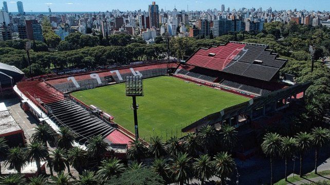 Copa Argentina: Rosario sería la sede del duelo Colón-Lanús
