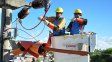 Enersa regularizó el servicio eléctrico de 1.000 hogares en Paraná. Enersa regularizó el servicio eléctrico de 1.000 hogares en Paraná.