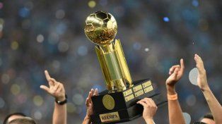Recopa Sudamericana 2026: cuándo y dónde se jugará
