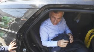 Denunciaron ante la Justicia Federal que se almacenaron miles de escuchas en forma ilegal.
