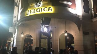 En Buenos Aires las fábricas tienen locales de venta directa.&nbsp;