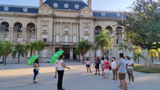 Paseos guiados para disfrutar en Santa Fe Capital