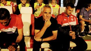 Nos cortó la racha un equipo que nos ganó muy bien