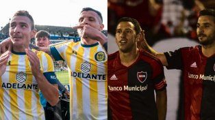 Newells y Central sumaron 100 jugadores en 5 años con pocos aciertos