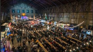 El Invernal 2024 fue un éxito rotundo y ya es festival provincial