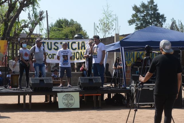 En 2022 La Capital visitó el Festival Bocacha