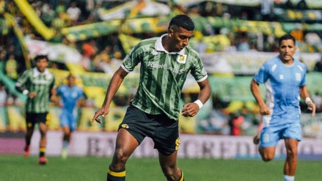 Aldosivi y Estudiantes de Río Cuarto empataron 0 a 0 en Mar del Plata y este resultado dejó a Newells en la penúltima posición en la tabla anual.&nbsp;