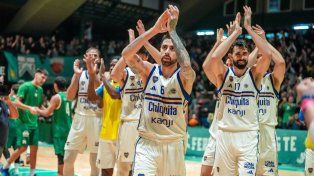 Boca igualó la serie ante Ferro en el Héctor Etchart