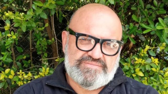Guillermo Peirano: mirar