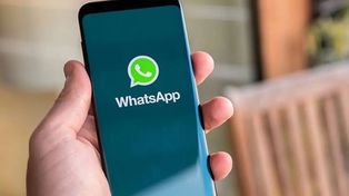 WhatsApp permitirá proteger conversaciones con contraseña
