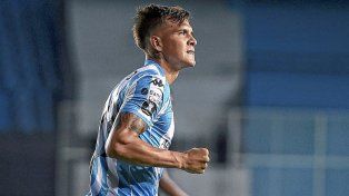 El delantero de equipo grande que otra vez estaría en la mira de Unión