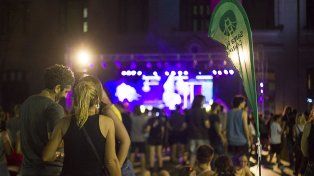 Fin de semana XXL en Santa Fe