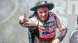 Mariano Werner logró ganar después de 13 carreras sin subirse a lo más alto del podio. Mariano Werner logró ganar después de 13 carreras sin subirse a lo más alto del podio.