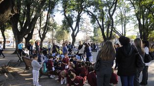 Santa Fe: desde el comienzo de clases son 60 las amenazas de bomba a escuelas