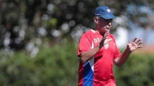 El equipo que planea Madelón en Unión, con y sin inhibiciones activas