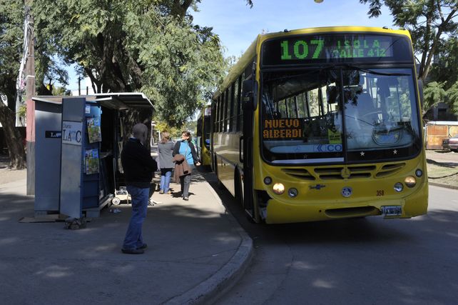 Penalidad. El valor de la multa está regido por una normativa.