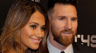 Messi ganó un juicio y tuvo un gesto para sacarse el sombrero