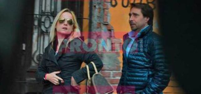 La ex de Feinmann rompió el silencio: “No soy ninguna despechada” La ex de Feinmann rompió el silencio: “No soy ninguna despechada”