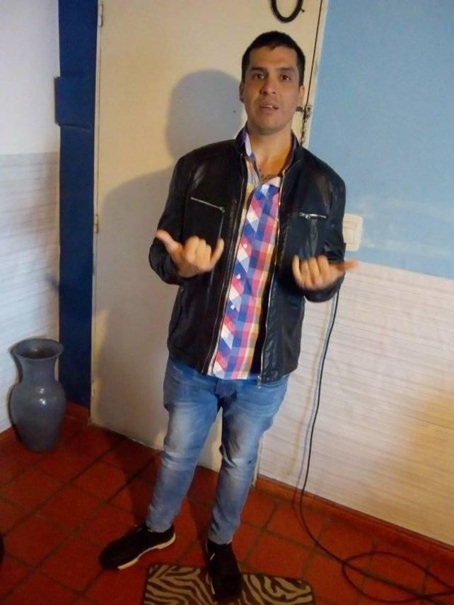 Maximiliano Héctor Leo