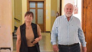 José Allende: Coincidimos en que el objetivo es que la Caja de Jubilaciones sea viable por mucho más tiempo