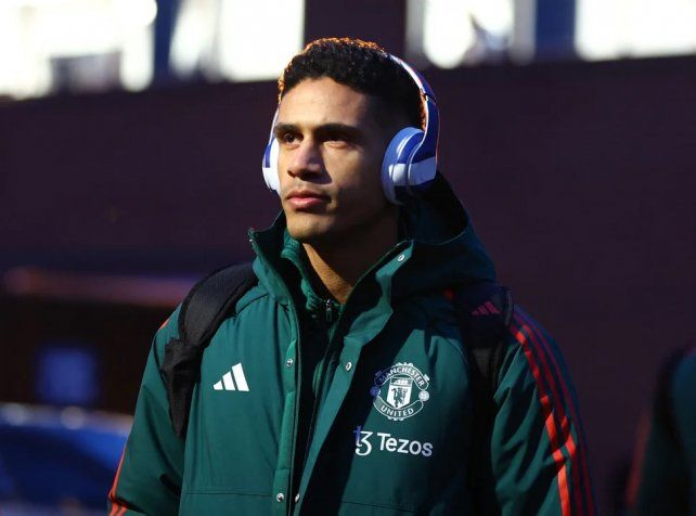 Varane aseguró que las conmociones cerebrales generaron daños en su cuerpo