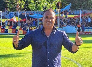 Leo Fernández palpitó el cotejo ante Unión: Tenemos que ser muy ordenados