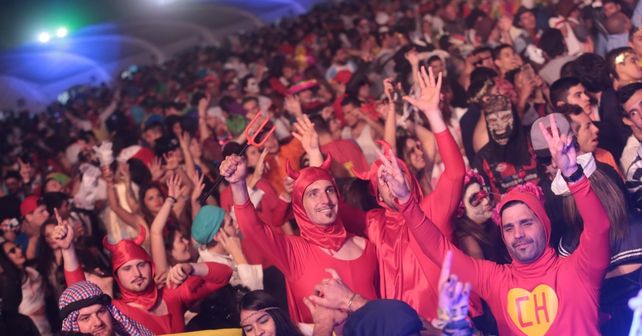El tema de la #FDD2018 será PLAYGROUND