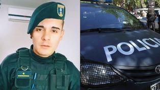 Video: separan a un policía de Mendoza que quiere entrar a Gran Hermano y dijo ser bipolar