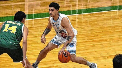 Sportivo San Salvador y BH de Gualeguay se bajaron de la Liga Federal