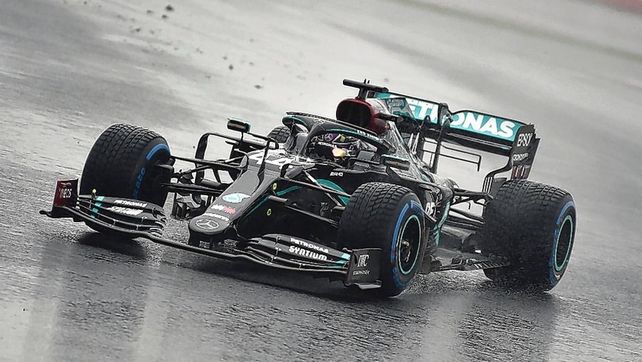 Lewis Hamilton puede llegar al récord de Schumacher en la F1