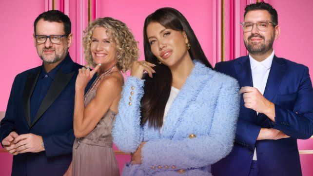 Volvió Bake Off