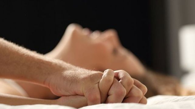 Por qué algunas personas lloran después de tener relaciones sexuales