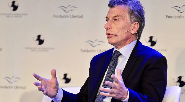 Mauricio-Macri