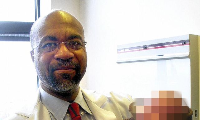 Millonaria indemnización por un ginecólogo que grabó a pacientes en secreto