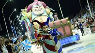 En Gualeguaychú ratifican que el Carnaval se hace pese al avance del Covid.&nbsp;