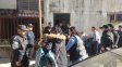 Alerta oficial sobre una nena separada de su familia de origen en Guadalupe Norte