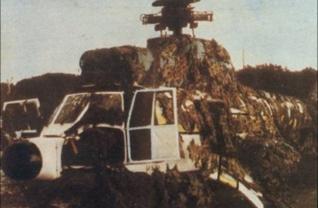 El rol protagónico de la Prefectura Naval Argentina en la Guerra de Malvinas