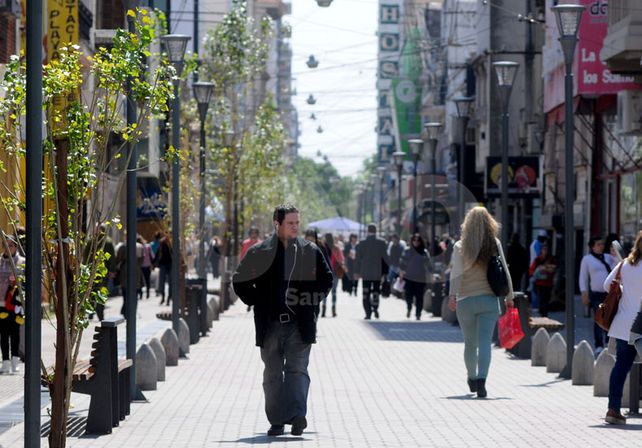 Fotógrafo: José Busiemi / Diario UNO Santa Fe