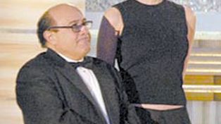 &iexcl;A cuidarse!: los petisos son los m&aacute;s celosos en la pareja